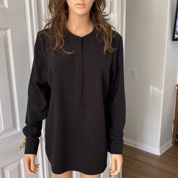 Hilary Radley Blouse - Picture 1 of 4